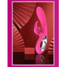 Wibrator-Vicky USB -Pink